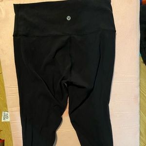 Lululemon leggings